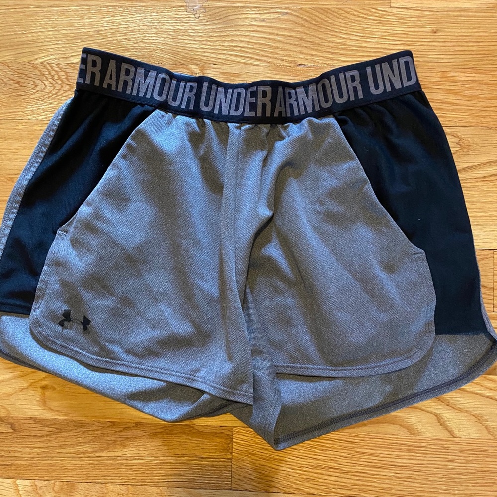 Under armour shorts